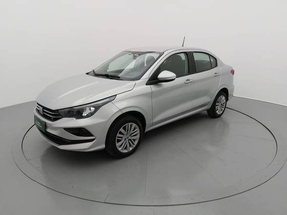FIAT CRONOS 1.0 FIREFLY FLEX DRIVE MANUAL FIAT CRONOS 1.0 FIREFLY FLEX DRIVE MANUAL